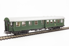 Lenz 41230-04 - 0 - Umbauwagen BPw4yge, 2. Klasse, DB, Ep. III